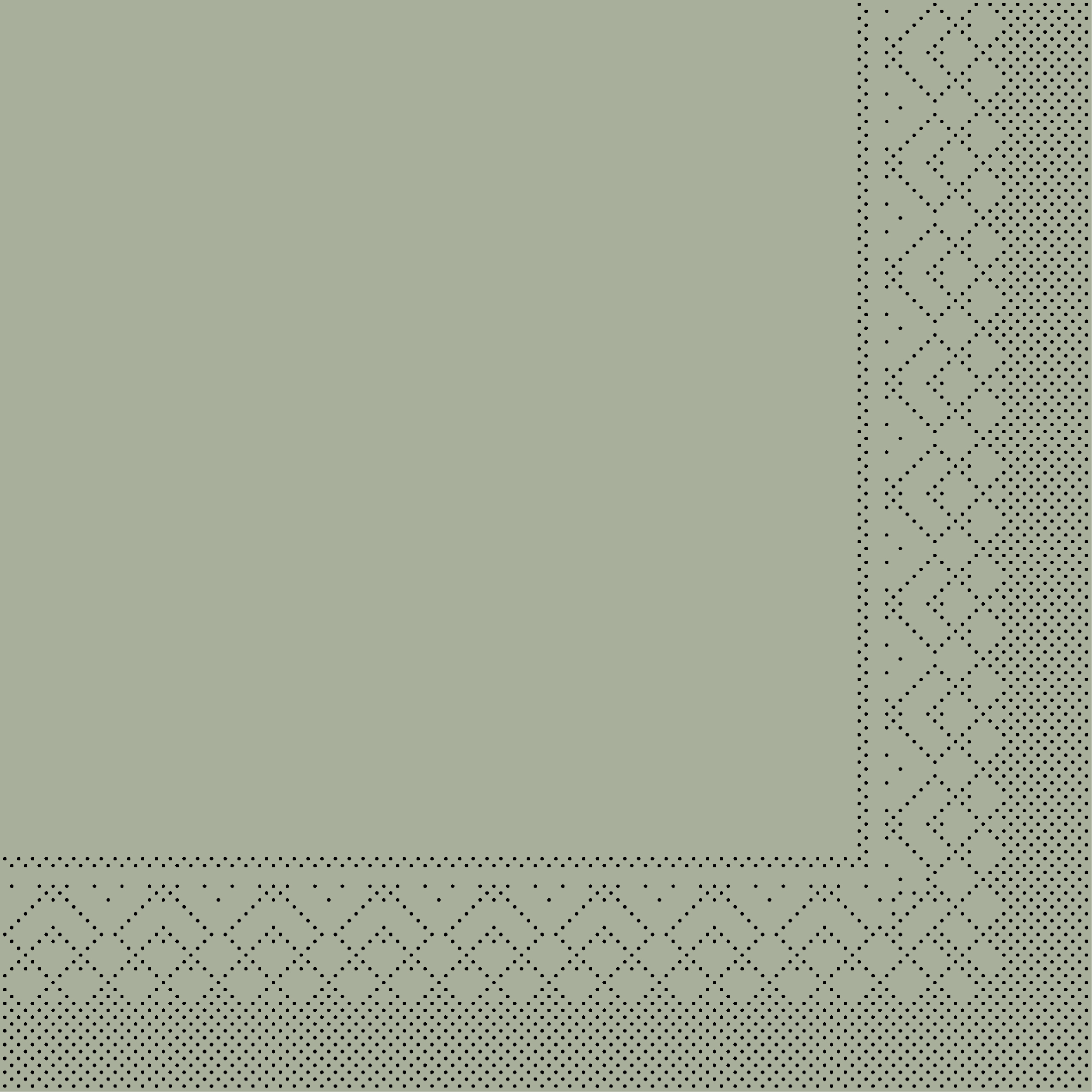 Mank Serviette 3-lagig, Tissue 1/4 Falz, 40 x 40 cm, Basic beige-grau