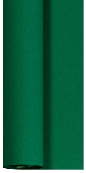 Dunicel-Tischdeckenrollen , 0,90 m x 40 m, jägergrün