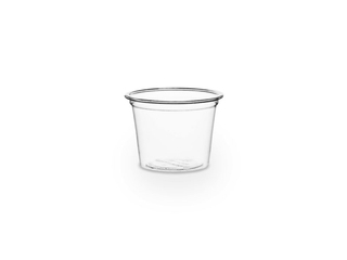 Deguster Dose, 0.25 - 0.30ml,  glasklar (605010)