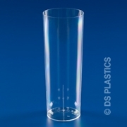 Longdrinkglas 2.7dl, geeicht, PS  glasklar (690011)
