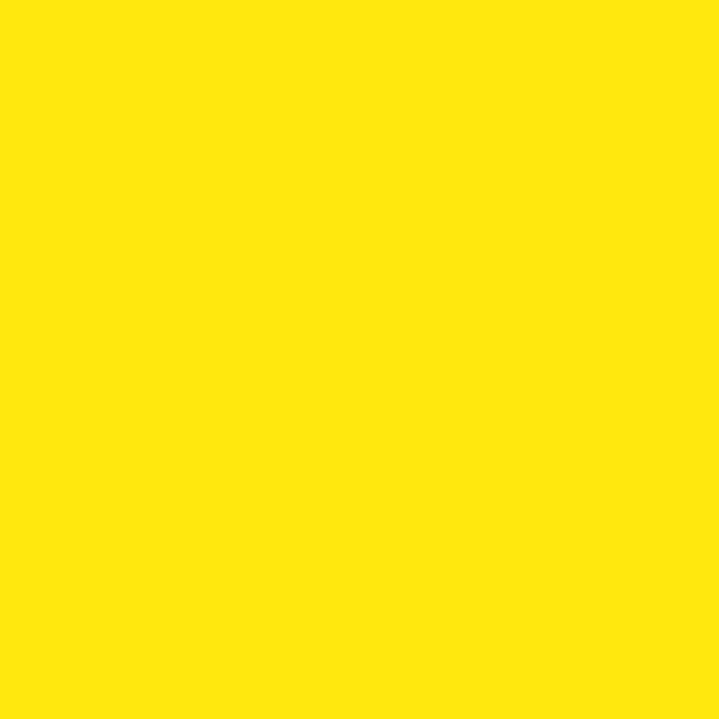 Mank Tischdecke Pearl-Coating 1/8-Falz, 80 x 80 cm, Basic gelb