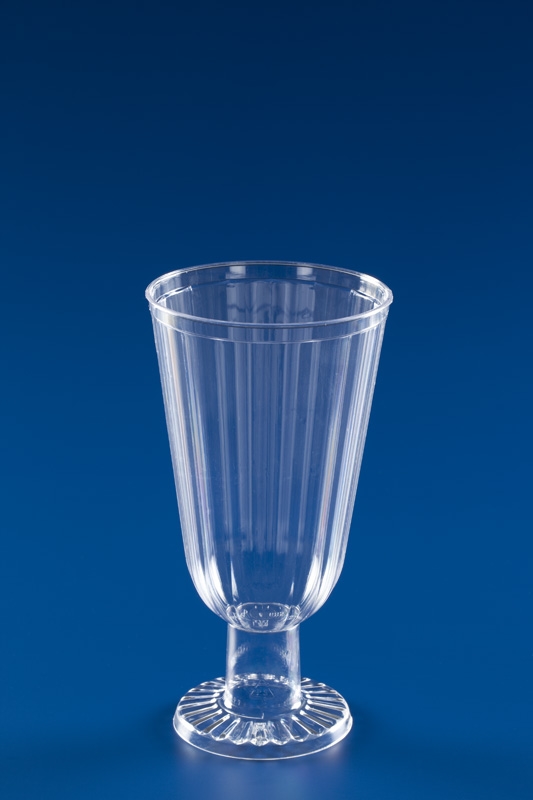 Kaffeefertigglas 2.00dl PS, glasklar (685010)