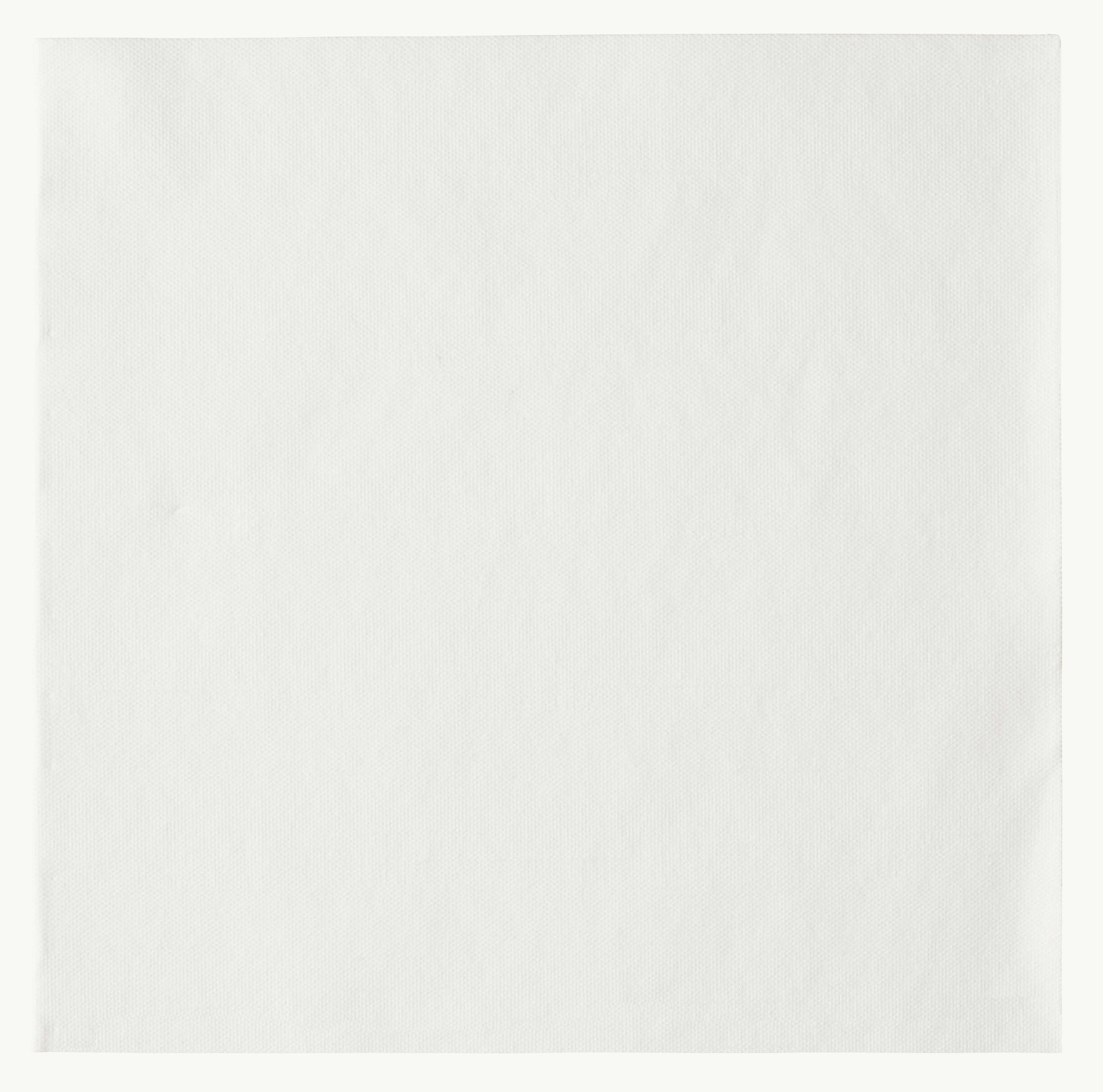 Dunisoft-Servietten 1/4 Falz, 48 x 48 cm, weiss