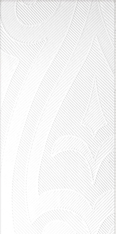 Elegance-Servietten 1/8 Kopffalz, 40 x 40 cm, Lily weiss