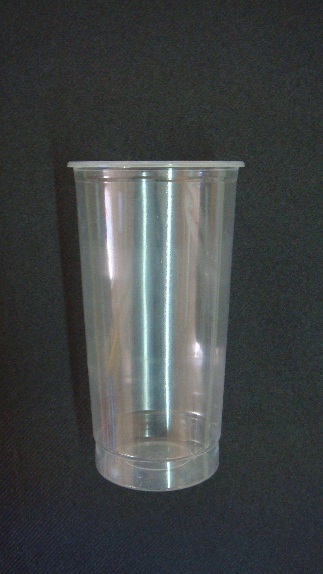 Trinkbecher 2.5-3.0dl, PP transparent