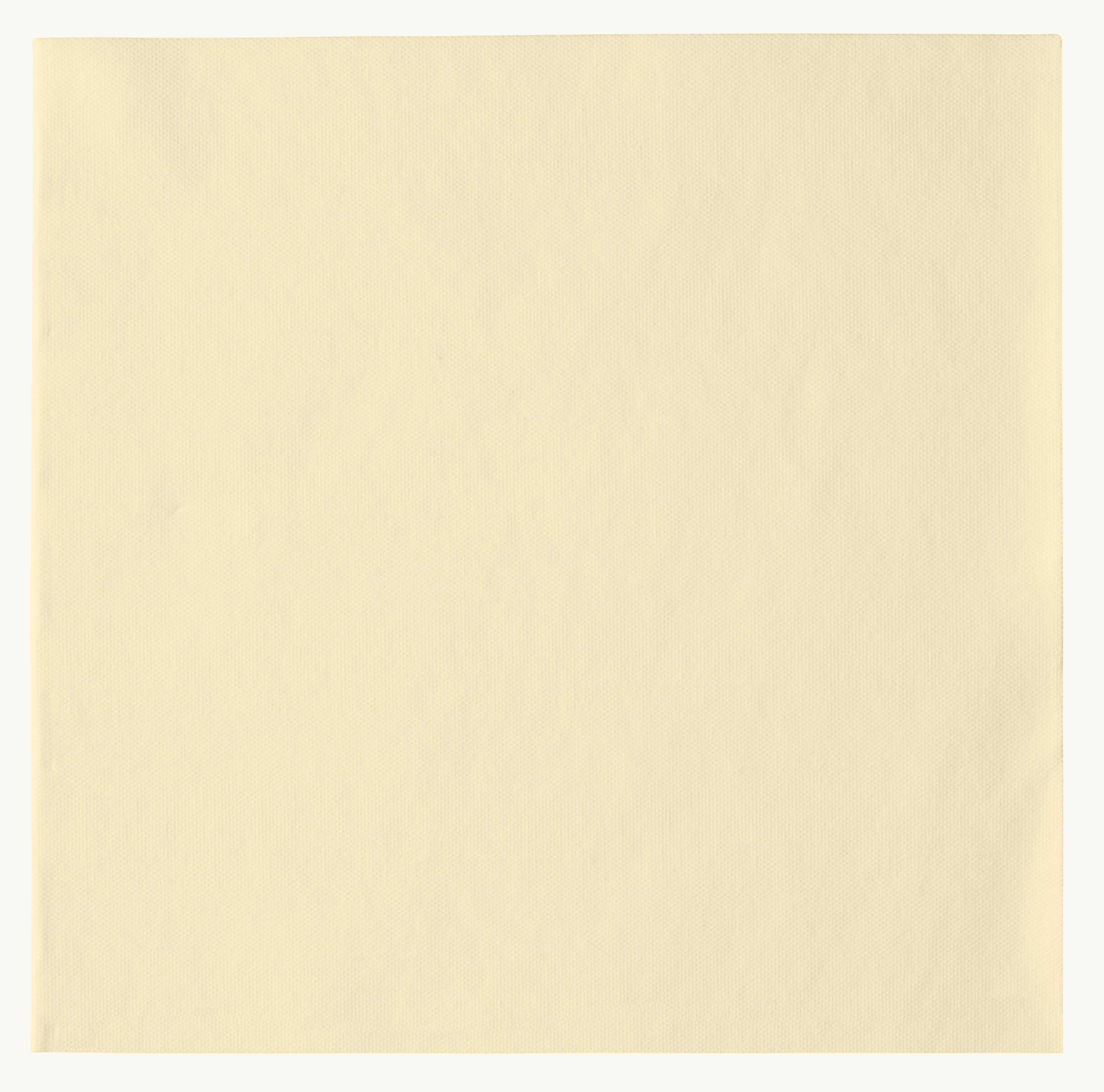 Dunisoft-Servietten 1/4 Falz, 48 x 48 cm, cream