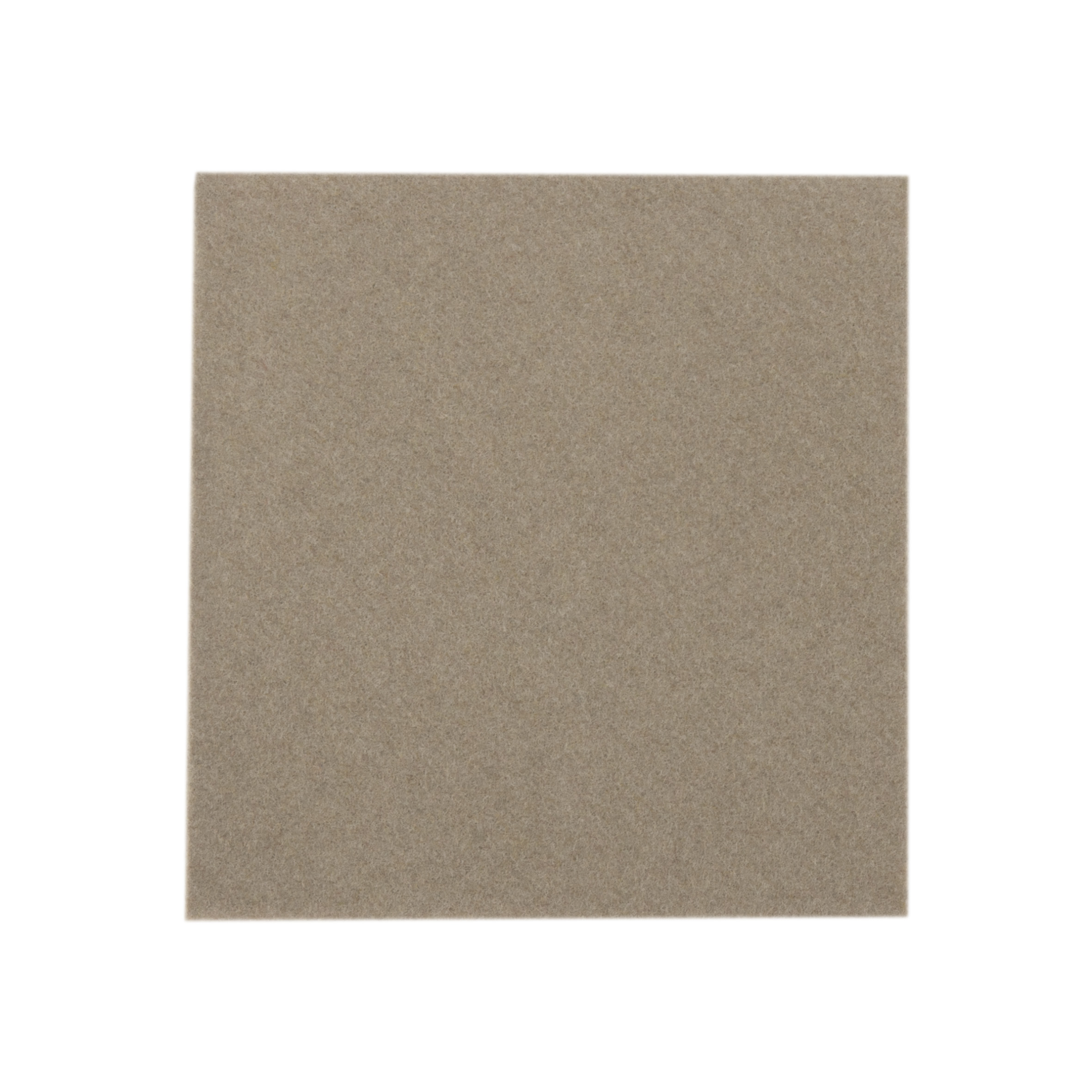 Mank Serviette Linclass-Light 1/4 Falz, 20 x 20 cm, Basic beige-grau