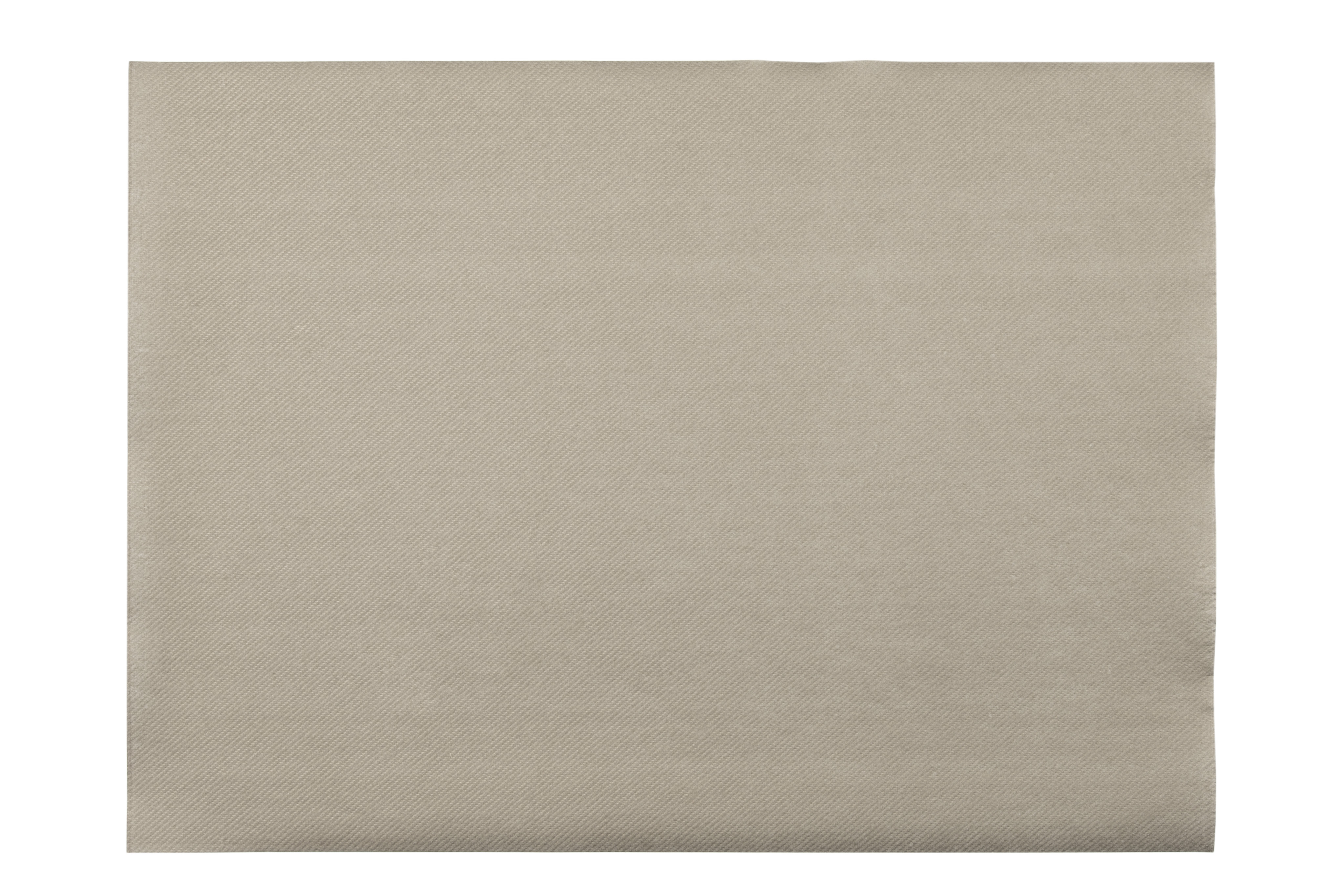 Mank Tischsets Linclass 40 x 30 cm, Basic beige grey