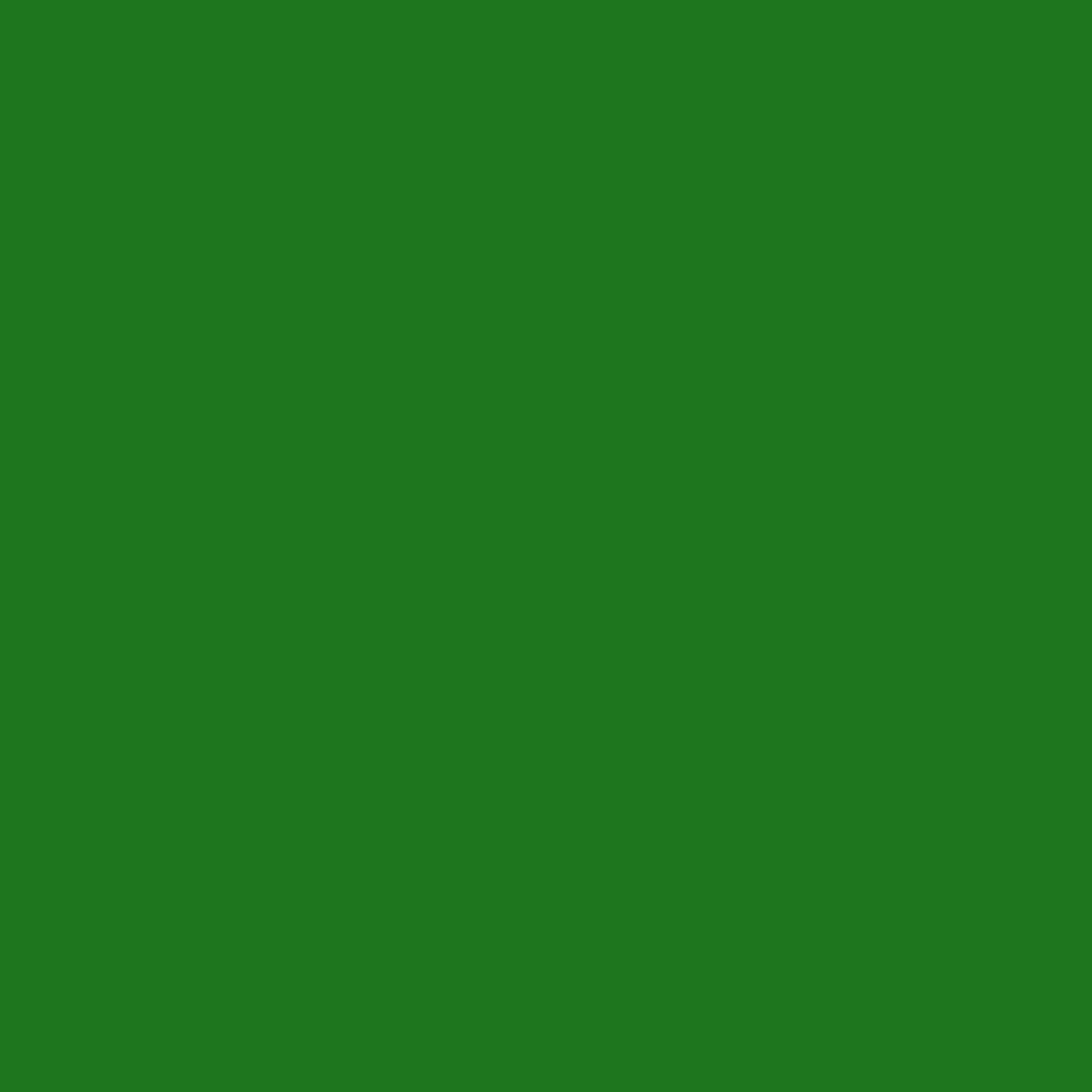 Mank Tischdecke Pearl-Coating 1/8-Falz, 80 x 80 cm, Basic dunkelgrün